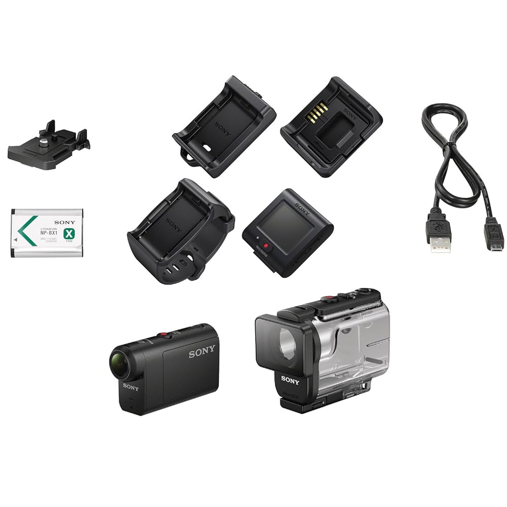 SONY - 中古★HDR-AS50★SONYアクションカム b01bwjvei4.jpg